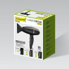 Secador de Pelo Feel Maestro MR-218 Negro Oro 2100 W