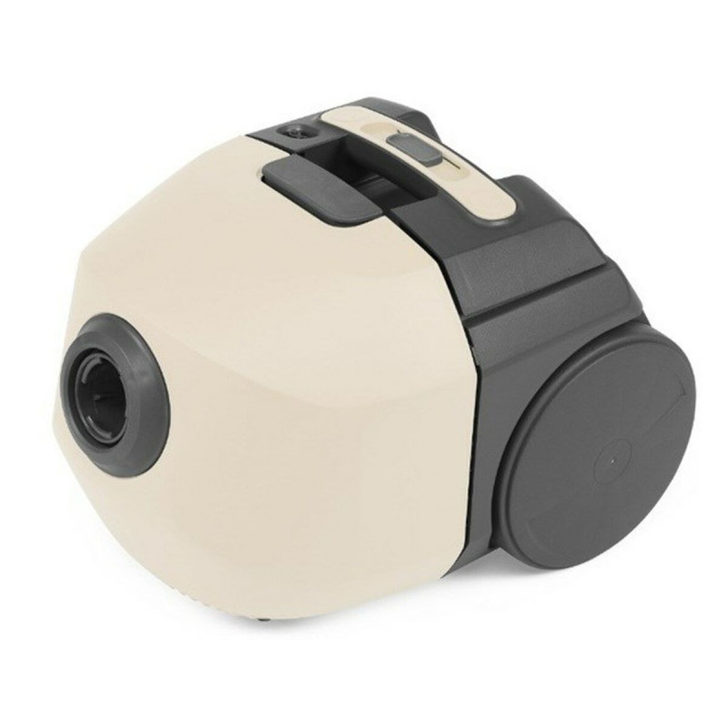 Aspirateur à sacs Master Profi P11.0 Jaune Noir 1040 W