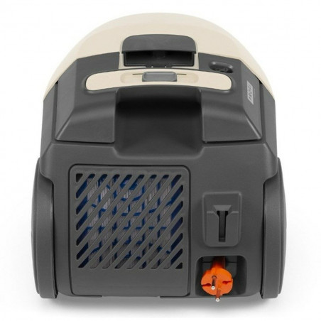 Aspirador com Saco Master Profi P11.0 Amarelo Preto 1040 W