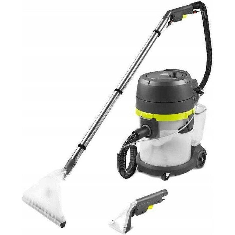 Wet and dry vacuum cleaner Master Profi P7.0 MAX 1410 W