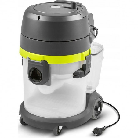 Aspirateur à sec et humide Master Profi P7.0 MAX 1410 W