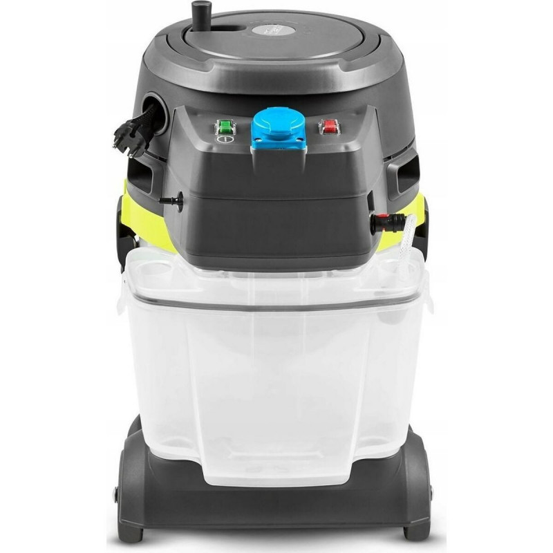 Aspiradora en seco y húmedo Master Profi P7.0 MAX 1410 W