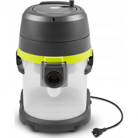 Aspirapolvere a umido e a secco Master Profi P7.0 MAX 1410 W