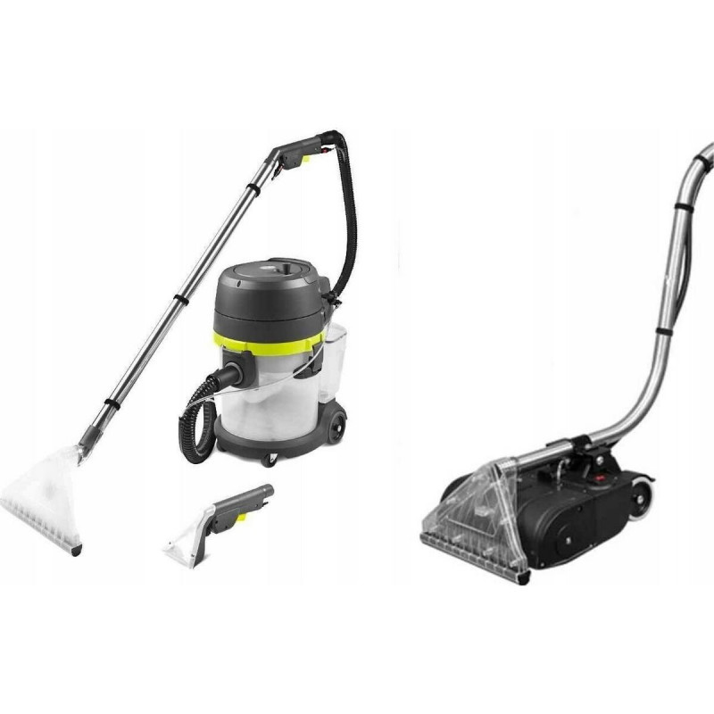 Wet and dry vacuum cleaner Master Profi P7.0 MAX 1410 W