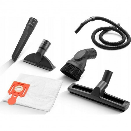 Nass- und Trockensauger Master Profi P7.0 MAX 1410 W