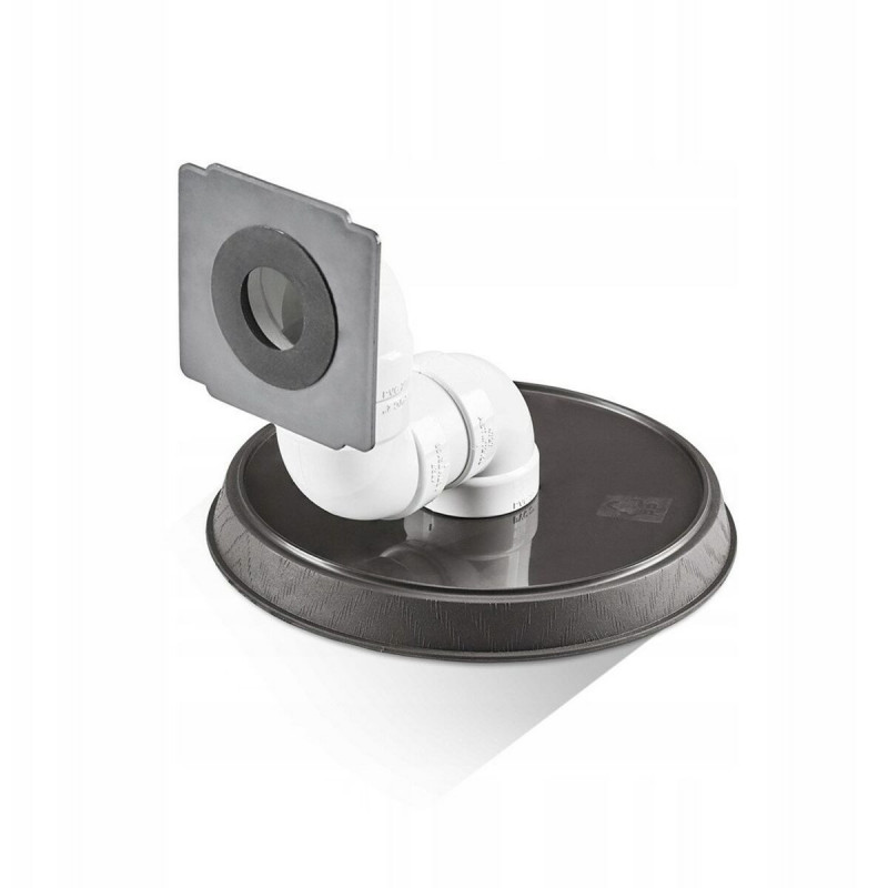 Aspirapolvere con Sacchetto Master Profi P7 E Giallo Nero Trasparente 1040 W