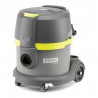 Bagged Vacuum Cleaner Master Profi P6 Yellow Grey 1040 W