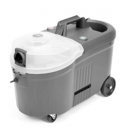 Wet and dry vacuum cleaner Master Profi P50 C 1410 W