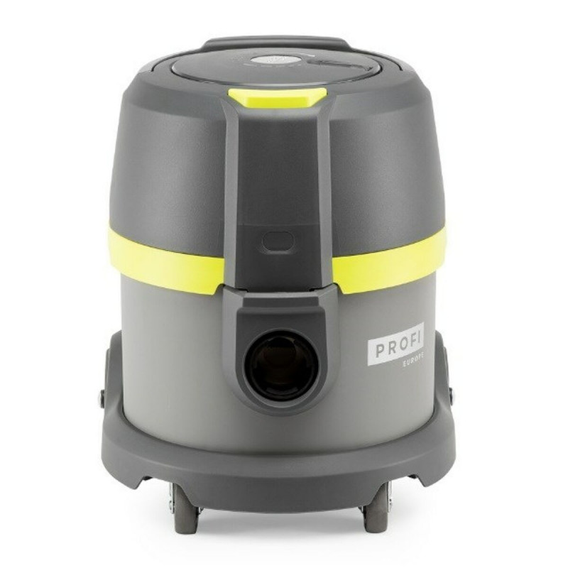 Aspirador com Saco Master Profi P6 Amarelo Cinzento 1040 W
