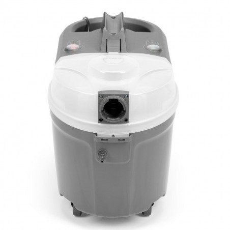 Aspirateur à sec et humide Master Profi P50 C 1410 W