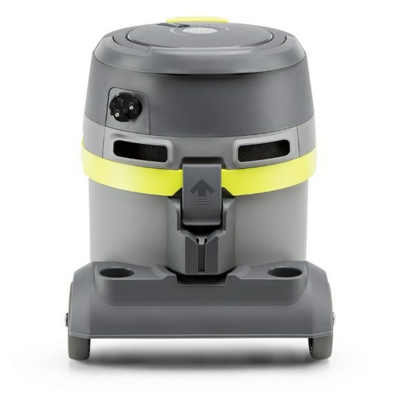 Aspirador com Saco Master Profi P6 Amarelo Cinzento 1040 W