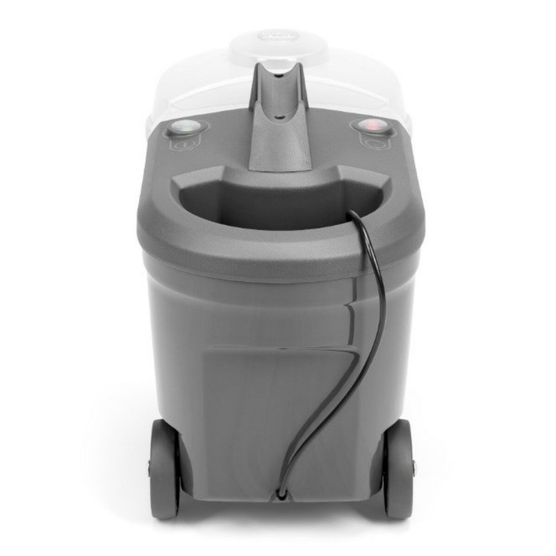 Aspirador em seco e húmido Master Profi P50 C 1410 W