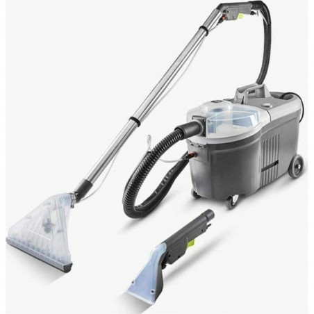 Wet and dry vacuum cleaner Master Profi P50 C 1410 W