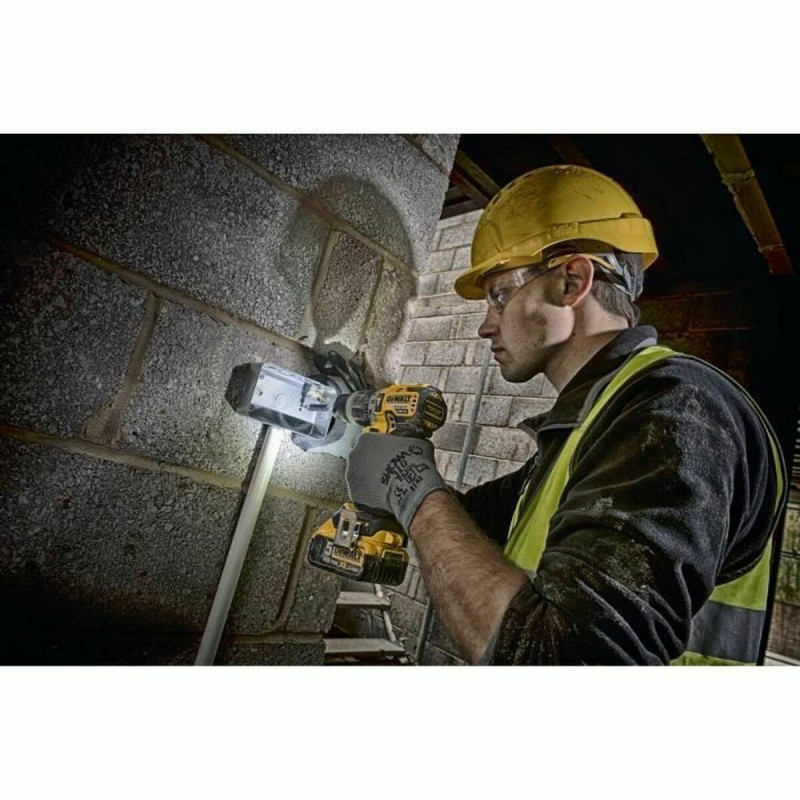 Trapano con cacciavite Dewalt DCD796P2-QW 18 V 70 Nm