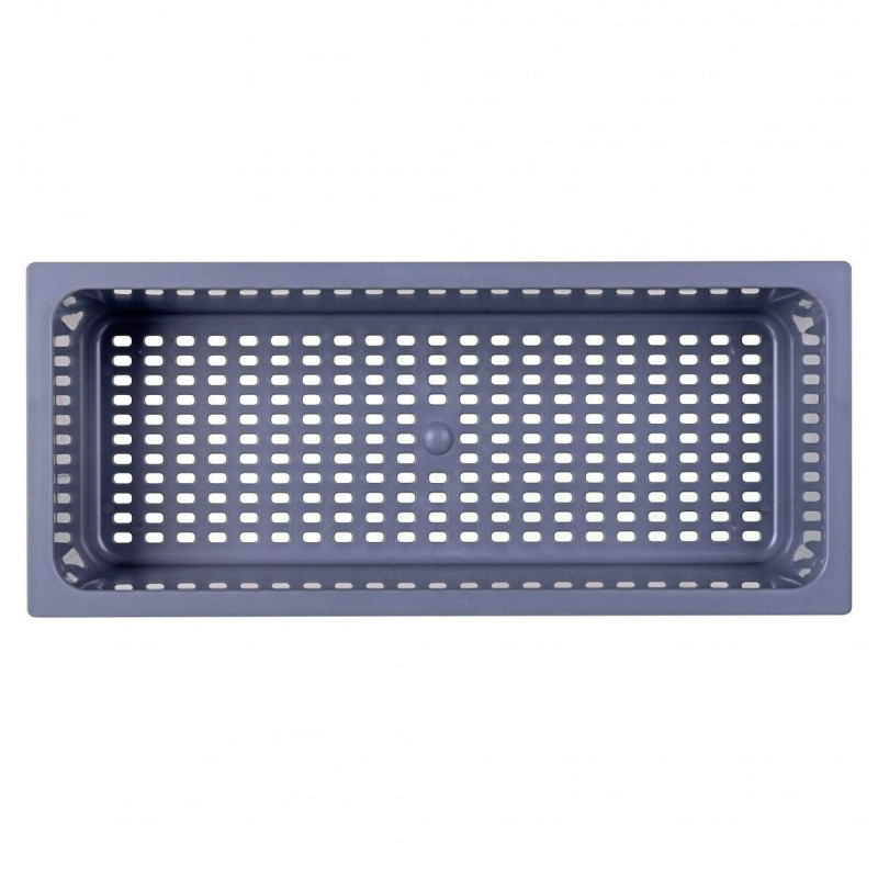 Recipiente contenedor Pyramis 522030601 Fregadero Blanco Poliuretano