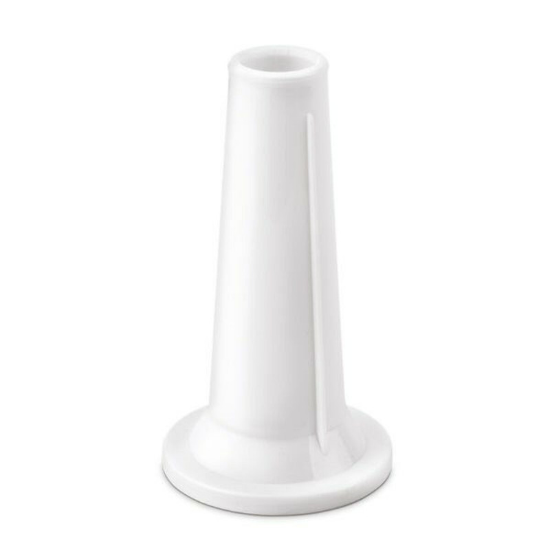 Mincer Zelmer ZMM3511B White Silver Metal 1500 W