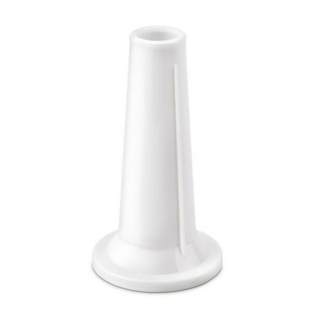 Picadora Zelmer ZMM3511B Blanco Plateado Metal 1500 W