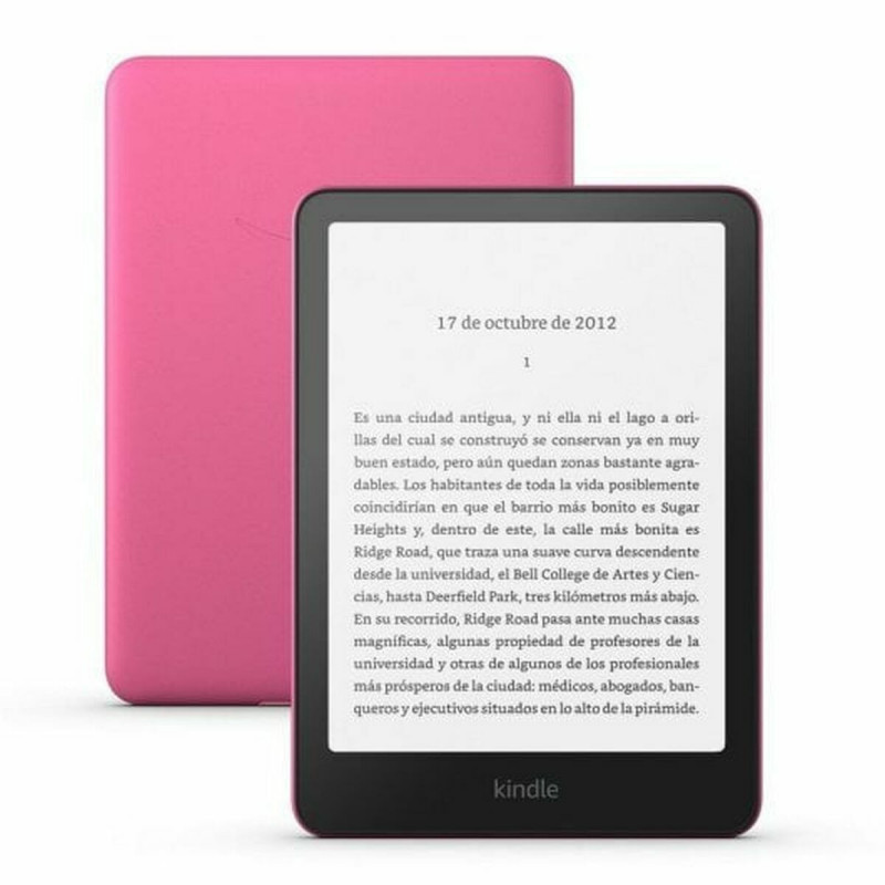 eBook Kindle B0CFPR32B1 16 GB 7"