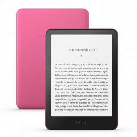 eBook Kindle B0CFPR32B1 16 GB 7"