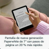 eBook Kindle B0CFPR32B1 16 GB 7"