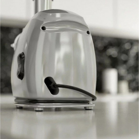 Hachoir SMAPP 489.8 SL Srebrna Argenté 2,5 Kg/min