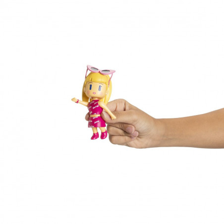 Figurine d’action Stumble Guys X Barbie 11,5 cm