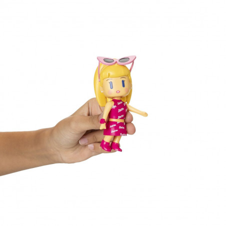 Figurine d’action Stumble Guys X Barbie 11,5 cm