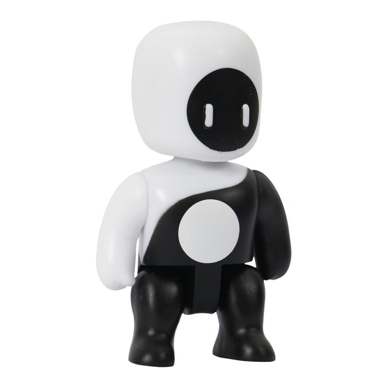 Conjunto de Figuras Stumble Guys SG3208B Mini 8 Peças