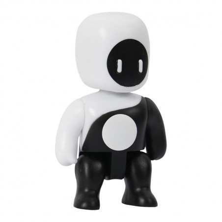 Figurensatz Stumble Guys SG3208B Mini 8 Stücke