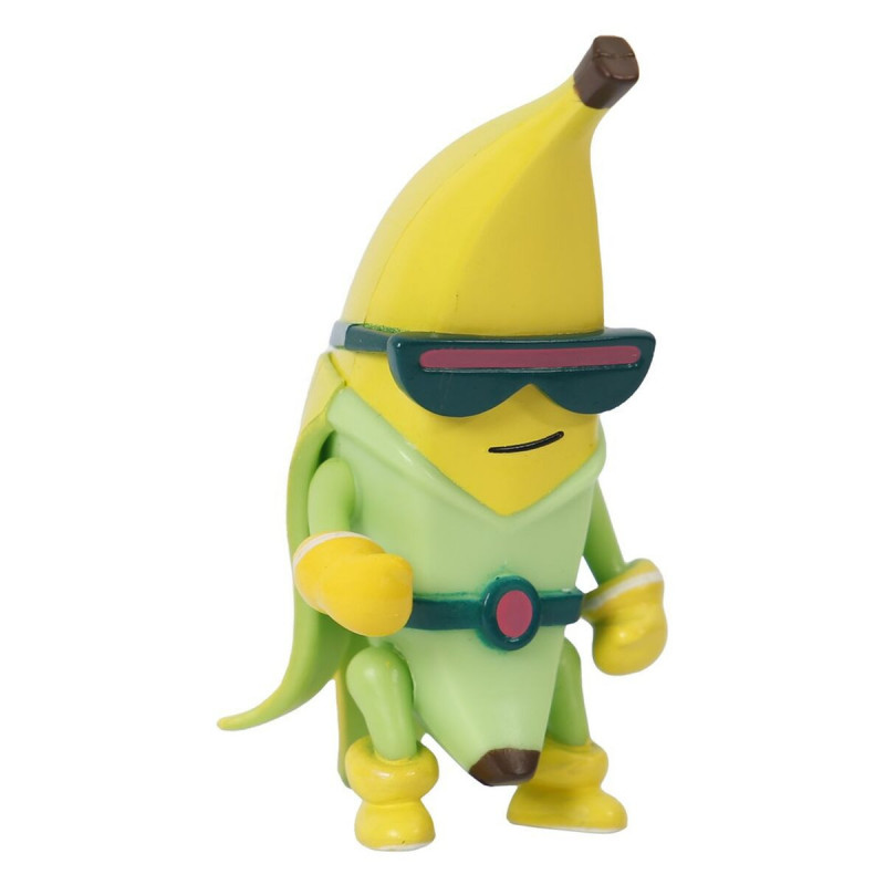 Conjunto de Figuras Stumble Guys SG3208B Mini 8 Peças