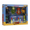 Ensemble de Figurines Stumble Guys SG3208A 8 Pièces