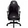 Gaming-Stuhl Diablo Chairs Diablo X-HORN 2.0 Schwarz