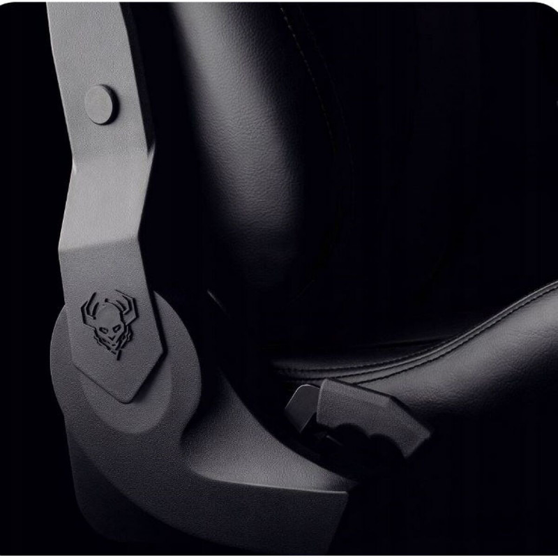 Cadeira de Gaming Diablo Chairs Diablo X-HORN 2.0 Preto