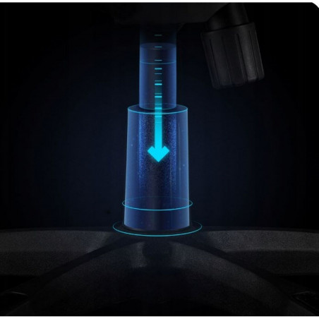 Sedia Gaming Diablo Chairs Diablo X-HORN 2.0 Nero