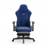 Cadeira de Gaming Diablo Chairs X-Starter Azul Preto