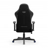 Silla Gaming Diablo Chairs X-Starter Azul Negro