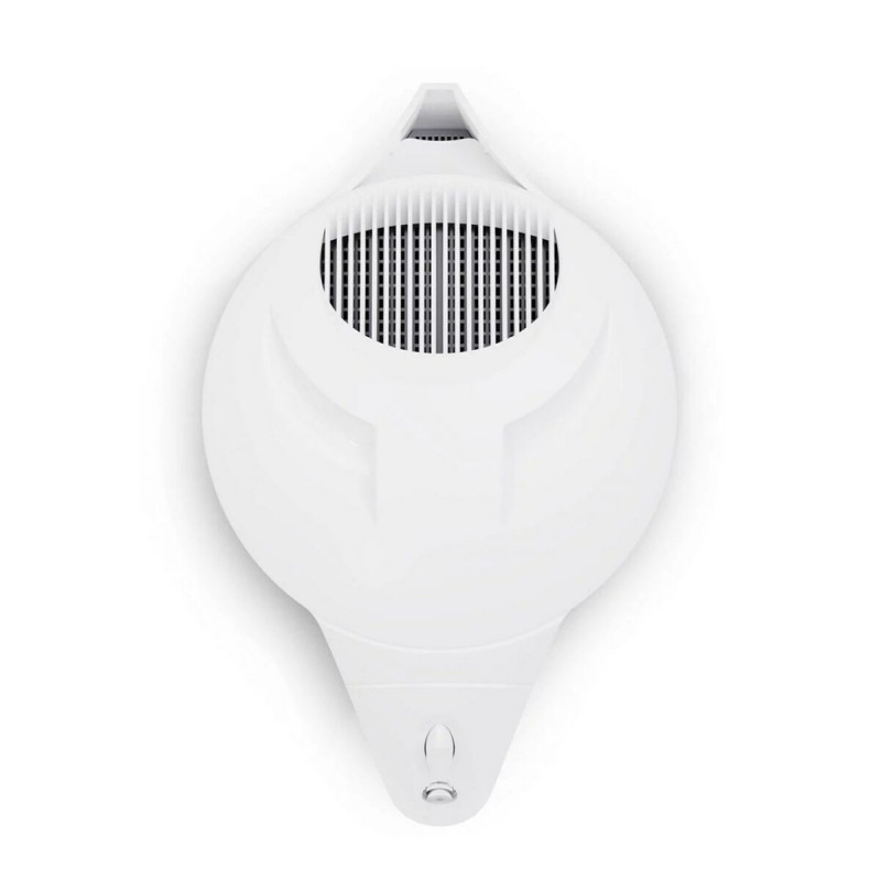 Hervidor SMAPP 443.1 Blanco Acero Inoxidable 2200 W