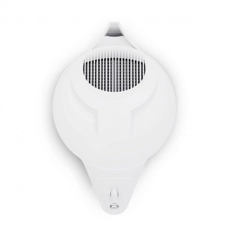 Bouilloire SMAPP 443.1 Blanc Acier inoxydable 2200 W