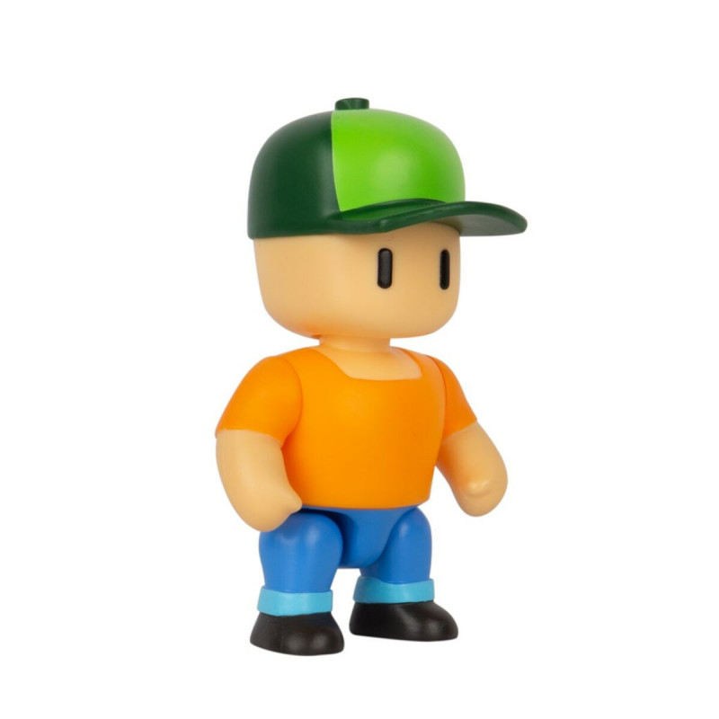Figuras de Ação Stumble Guys SG3004B