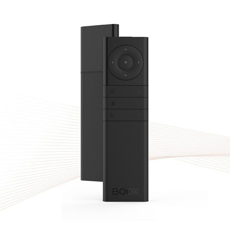 eBook Onyx Boox Preto