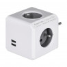 Regel Allocacoc PowerCube Original USB Type E