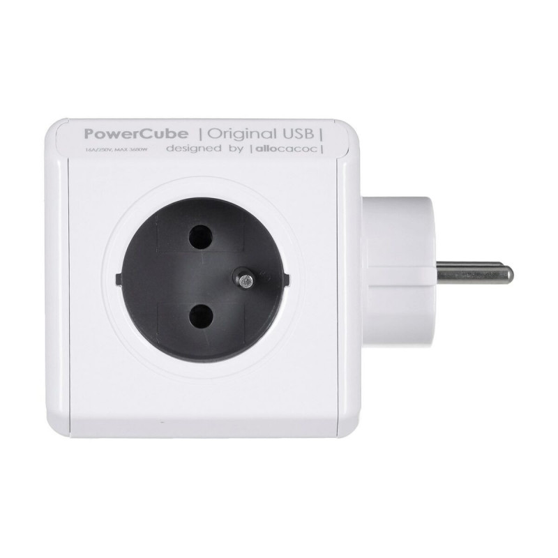 Regel Allocacoc PowerCube Original USB Type E