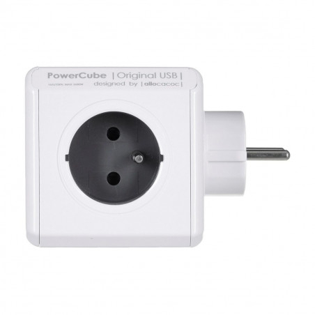 Regel Allocacoc PowerCube Original USB Type E