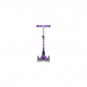 Scooter Micro Mini DELUXE LED Purple