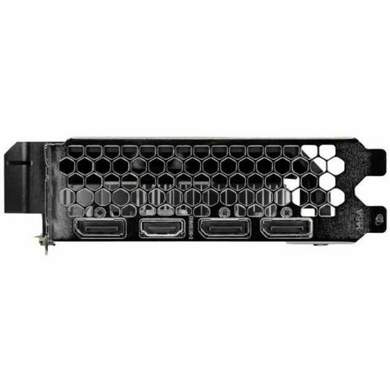 Tarjeta Gráfica Palit NE64060019P1-1070F Geforce RTX 4060 8 GB GDDR6