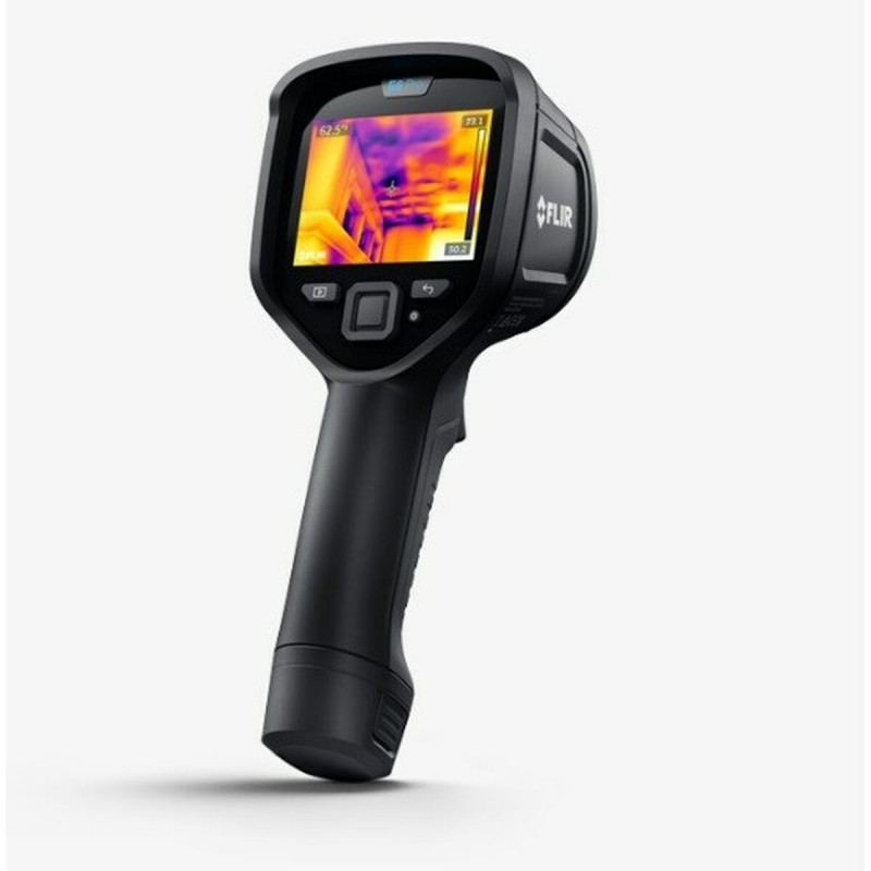 Câmara térmica Flir E6-PRO