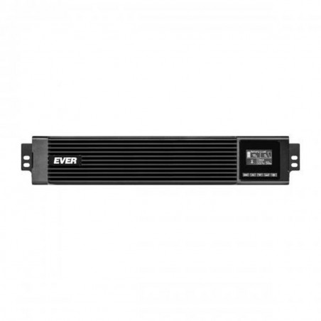 Système d'Alimentation Sans Interruption Interactif Ever T/PWPRRT-111K00/00 1000 W