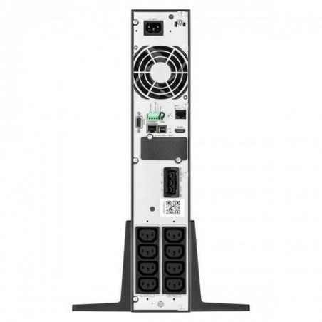 Système d'Alimentation Sans Interruption Interactif Ever T/PWPRRT-111K00/00 1000 W