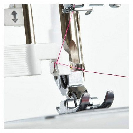 Macchina da Cucire Pfaff Smarter 160S