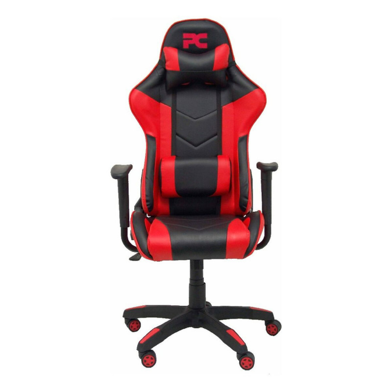Cadeira de Gaming Atalaya Piqueras y Crespo 7DBSPRJ Preto Vermelho